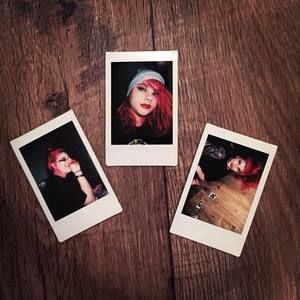 Meet your Posher, Willow